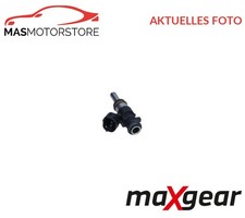 EINSPRITZVENTIL MAXGEAR 17-0401 A FÜR CUPRA ATECA 2.0 TSI 4DRIVE 221KW,257KW