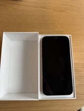 Apple iPhone 12 Pro - 128GB - Graphite (Unlocked) A2407 (CDMA + GSM)