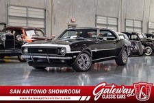 1968 Chevrolet Camaro for Sale