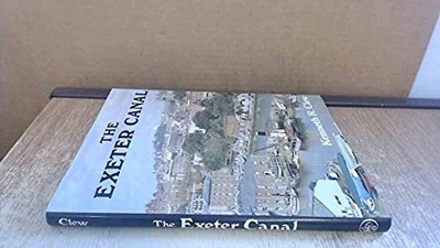The Exeter Canal, Clew, Kenneth R.