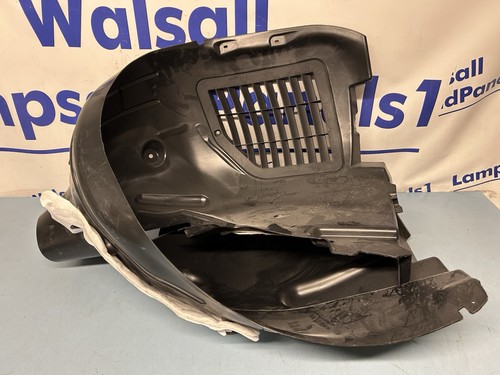 PEUGEOT EXPERT DISPATCH O/S FRONT WHEEL ARCH LINER NEW 2016 - ONWARDS 9852176580 - Picture 4 of 6