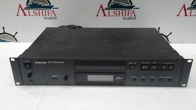 Tascam CD-160mkII CD Player for sale online | eBay