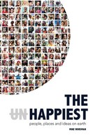 Mike Worsman | The Happiest - People, Places And Ideas On Earth | Taschenbuch