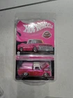 NEW Hot Wheels Collectors RLC 2023 Exclusive Pink Edition 1962 Ford F100 Truck
