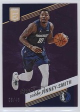 2022-23 Donruss Elite Purple 6/49 Dorian Finney-Smith #170 07rd