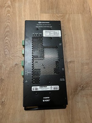 Crestron DM-RMC-4K-Scalter-C DM Room Controller