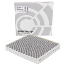 Original BMW Innenraumfilter 64115A547D9 2er U06 X1 U11 B38 B47 B48 NEU OVP