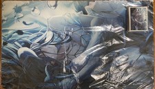 Overlord Albedo Playmat Sleeve Set