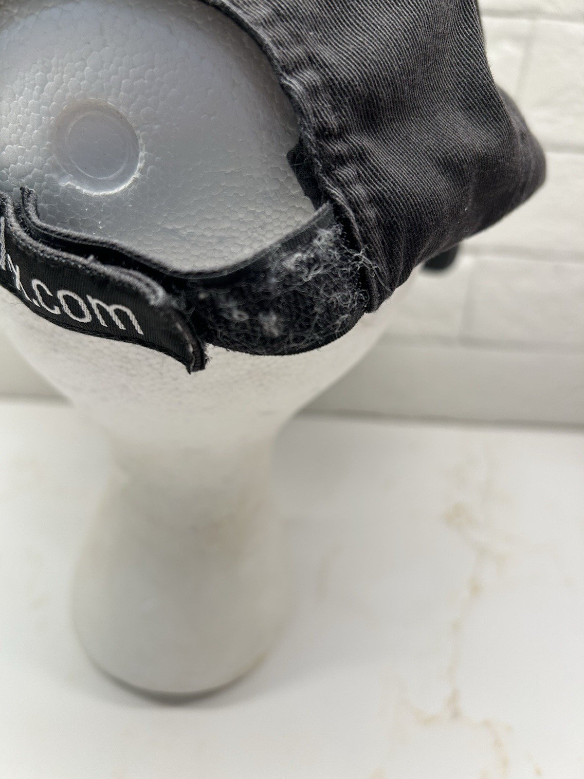 Fedex Express Hat Cap Adjustable Strapback Black … - image 7