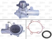 Wasserpumpe MotorküHlung Valeo 506133 FüR Saab 9000 Turbo