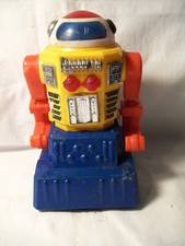 B/O ROBOT - DROID PARTS or REPAIR