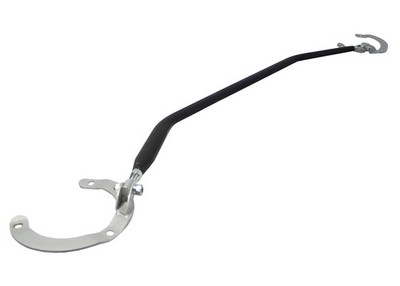 Whiteline KSB630 Front Strut Tower Brace for 03-09 Subaru Legacy GT/Outback XT