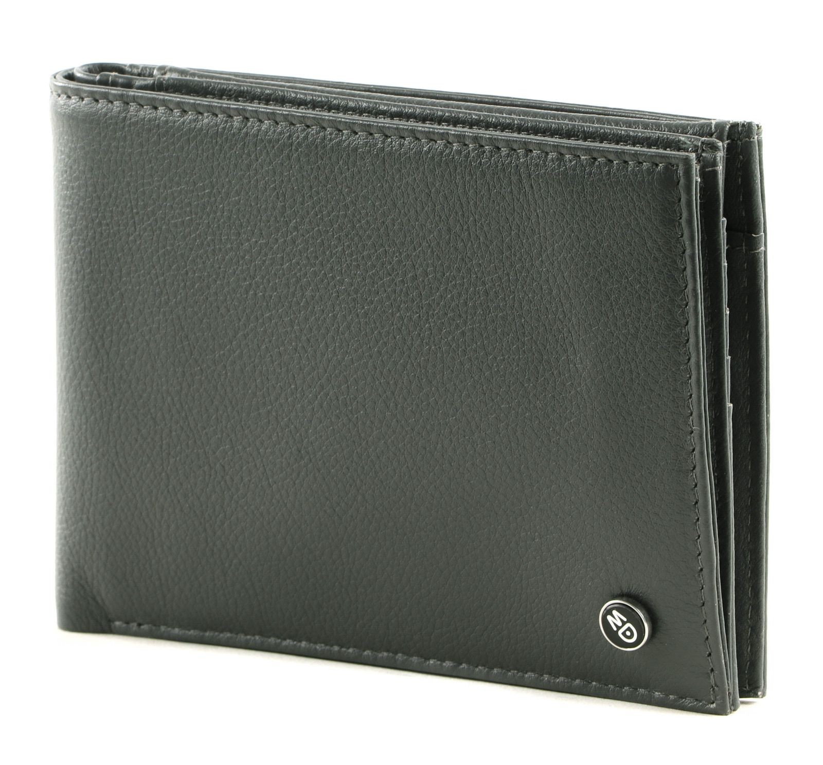 MANDARINA DUCK purse Downtown Wallet Iron Gate