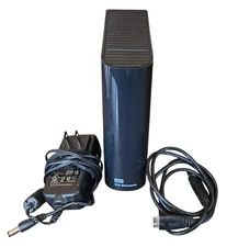 Western Digital WD Elements 14TB External Desktop Hard Drive USB 3.0 w/ Adapter 