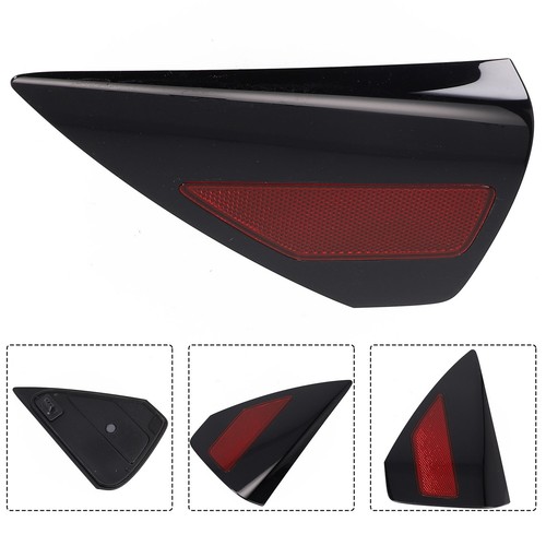Charge Door Cover Reflector Left Replacement 1084854-99-J 108485499J ABS - Picture 9 of 12