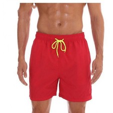 Hot Mens Board Swim Shorts Trunks Swimwear Beach Summer Bathing Quick Dry UK