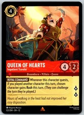  2 Card Minimum - Disney Lorcana: Wilds Unknown - Bulk Discounts 