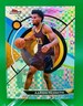 2023-24 Topps Finest - Common Aaron Nesmith #56 Checkerboard Refractor