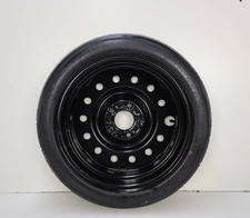 Spare Tire 16" Fits :2000-2013 Chevrolet Impala OEM Genuine Donut