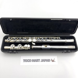 Yamaha Flute Yfl-221 for sale | eBay