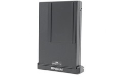  NEAR MINT  Hasselblad 100 Polaroid Film Back Holder Black From Japan 564