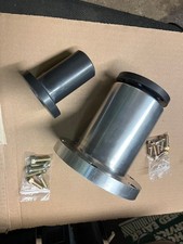 5-78 Blower Supercharger Drive Snout For Bbc Chevy Sbc 6 671 871 6-71 14-71 5-78 Blower Supercharger Drive Snout For Bbc Chevy Sbc 6 671 871 6-71 14-71