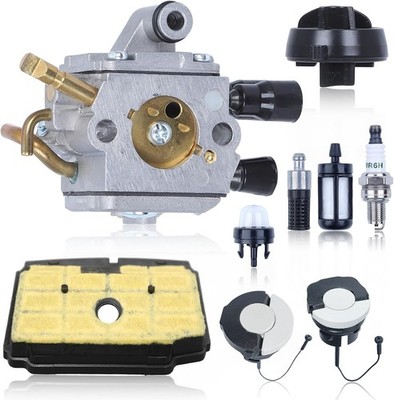 Carburetor Tune Up Kit for Stihl MS193T MS193TC MS194T Chainsaws 1137 120 0621