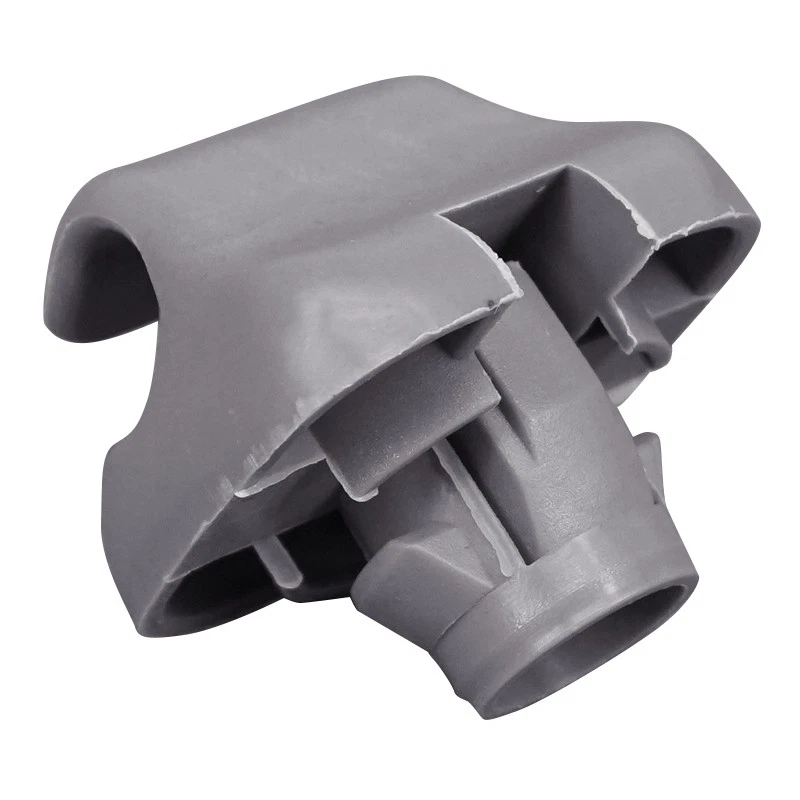 Clip de soporte para visera de sol 96409BC402 2 piezas apto para Nissan Qashqai J10 Almera Teana o Foto 4 de 4