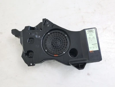 Haut-parleur Audi A3 SPORTBACK (8PA) (9.07-3.13) 8P4035382E origine occasion - Photo 1/4