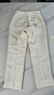Polo Ralph Lauren Men’s 100% Linen Pants White 29/28 — photo 2