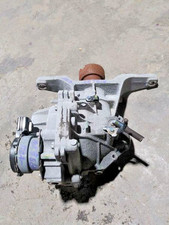 2020-2025 Ford Escape Rear Axle Differential Carrier Assembly Oem 2020-2025 Ford Escape Rear Axle Differential Carrier Assembly Oem