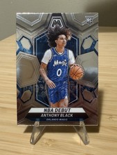 2023-24 Panini Mosaic NBA Debut Anthony Black #263 (RC)