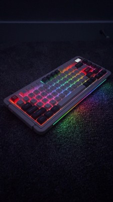 RoyaleAxe x ProtoArc L75 (Modded) (Value $100-$120)