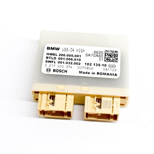 BMW 4 Cabrio G23 420i PDC Parkabstand ECU Steuergerät 5A70A60 2022