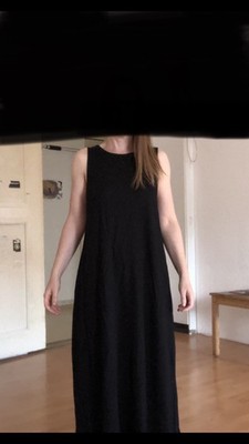 NEU: Maxikleid, Cut Out