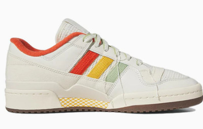SALE |  Adidas Forum Mens Casual Shoes (D Standard) (IE7128)