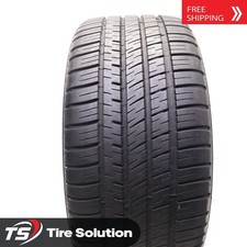 Used 25540zr18 Michelin Pilot Sport As 3 Plus - 95y - 7.532