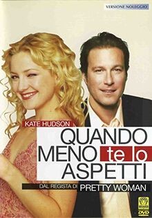 Quando meno te lo aspetti von Medusa Video | DVD | Zustand sehr gut