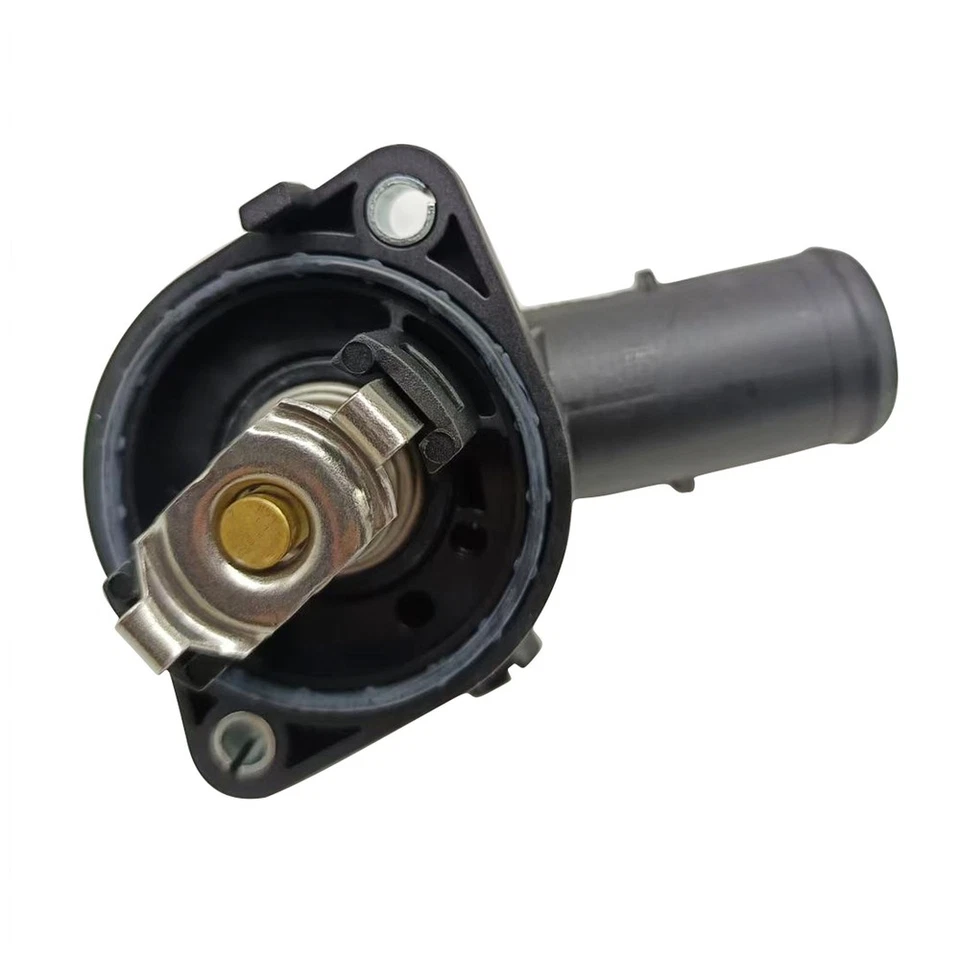 Engine Coolant Thermostat Housing Assembly for Ram 1500 1500 Classic 3.6L 14-18 - Изображение 4 из 4