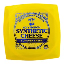 Oxymoron | Survival | Yellow 177g (Synthetic ...
