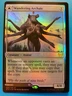 MTG 1x FOIL Wandering Archaic 6 Strixhaven School of Mages Magic Gathering x1 NM
