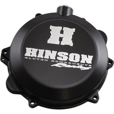 Hinson Racing - C200 - Clutch Cover