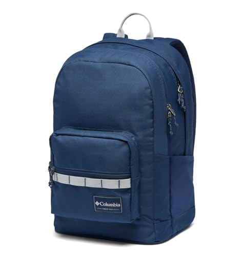 РЮКЗАК COLUMBIA УНИСЕКС ZIGZAG II ОБЪЕМОМ 30 ЛИТРОВ - COLLEGIATE NAVY 13990₽