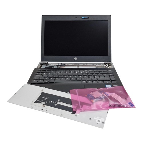⚠️ERSATZTEIL GEHÄUSE-HP EliteBook 430 G5❌️OHNE MAINBOARD ❌️OHNE RAM#T427