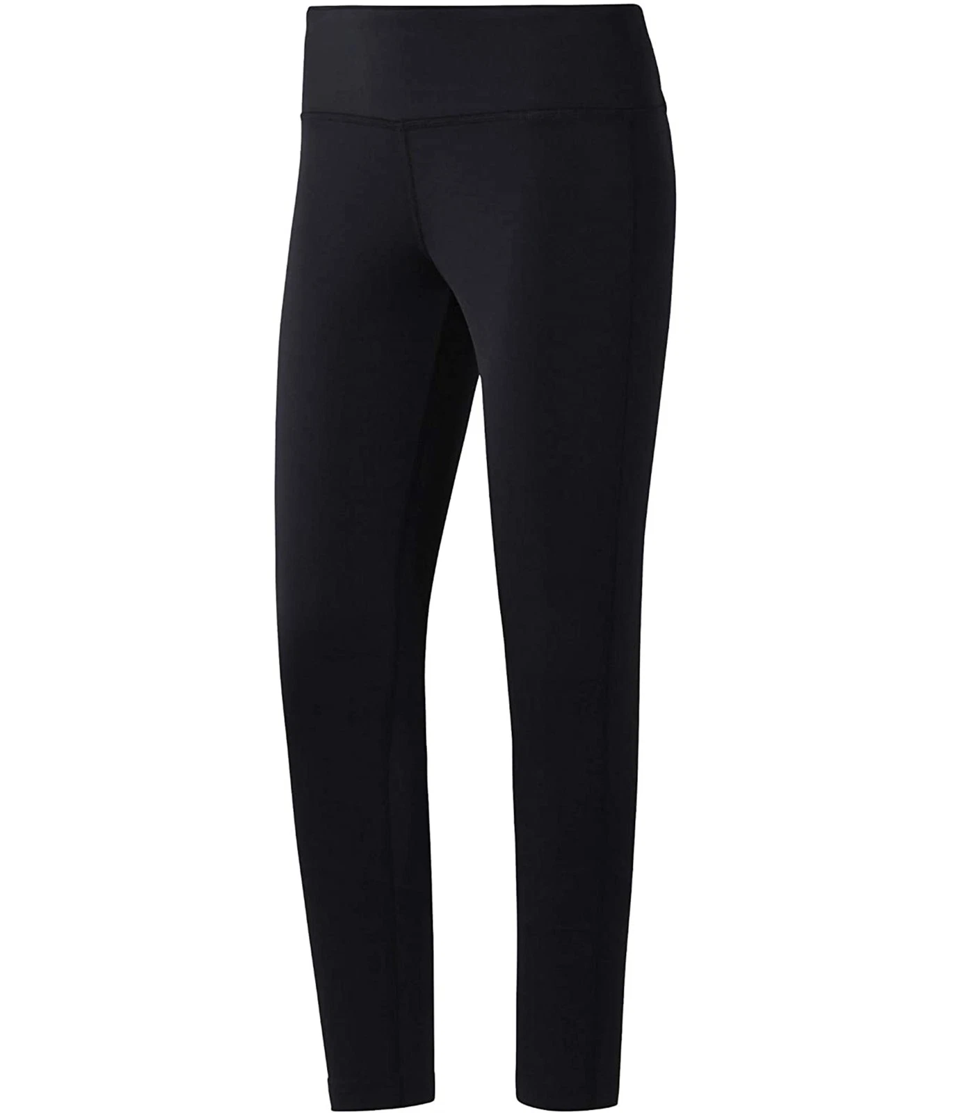 Pantaloni yoga Reebok donna allenamento 7 8