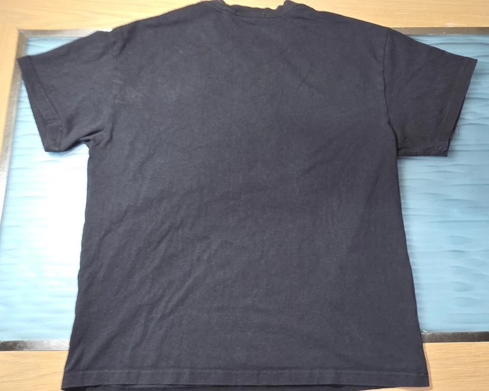 Undercover, SS15 Too Much Contradiction Moon Tee Size Large - Image 3 of 4