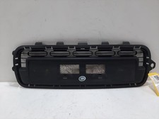 2017 CITROEN C4 CACTUS Mk1 5 Door Hatchback Front Centre Grille Grill 9801740677