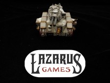 Warhammer 40k Astra Militarum Imperial Guard Vostroyan - Leman Russ Exterminator