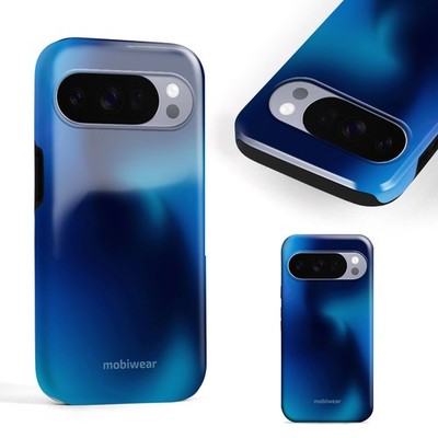 Mobiwear Hülle für Google Pixel 10 Pro | Elite Pro Case Cover