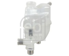 FEBI BILSTEIN 174359 Coolant Expansion Tank Fits Smart Cabrio City-Coupe Fortwo